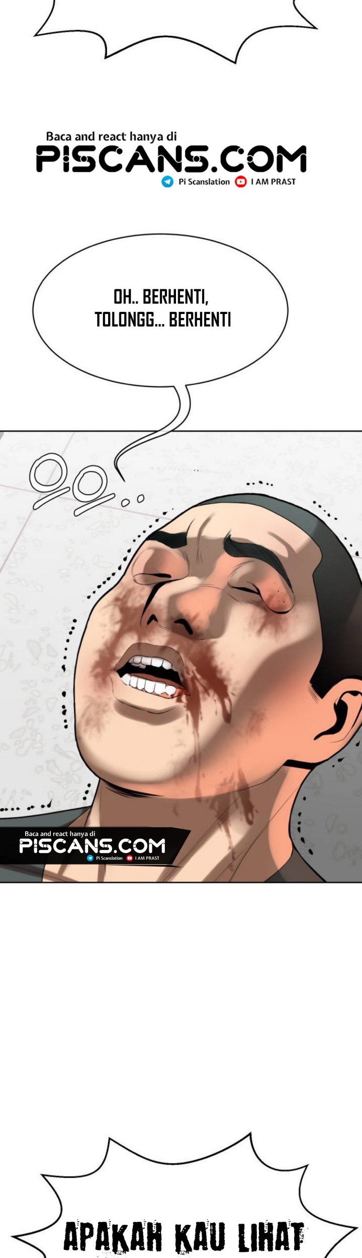 Top 1% Chapter 4 - halaman 38