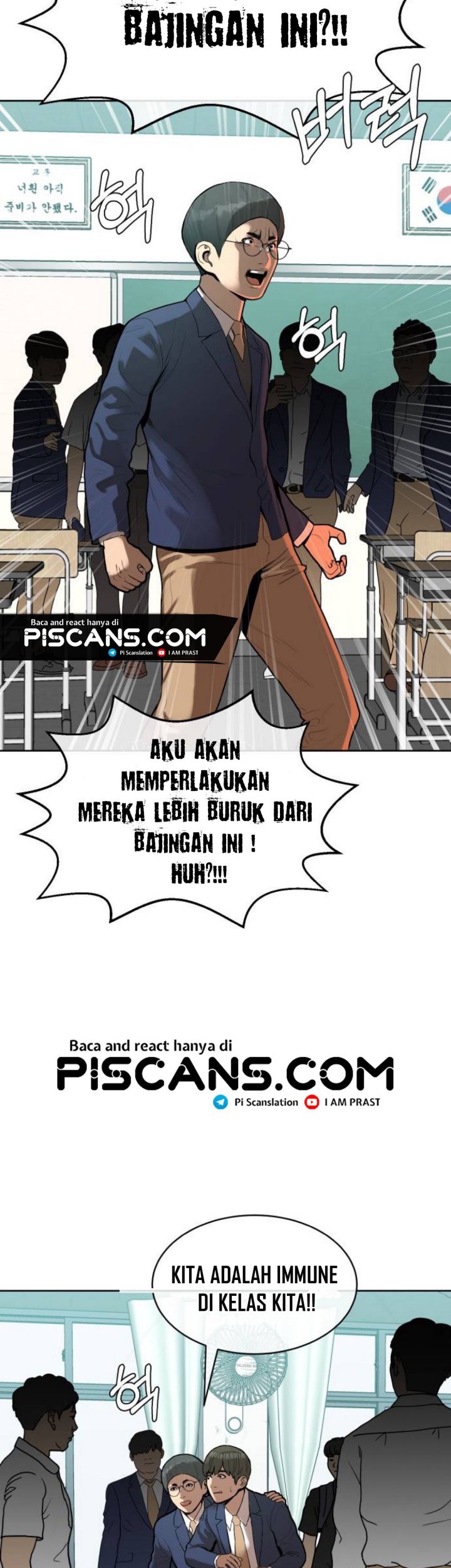 Top 1% Chapter 4 - halaman 39