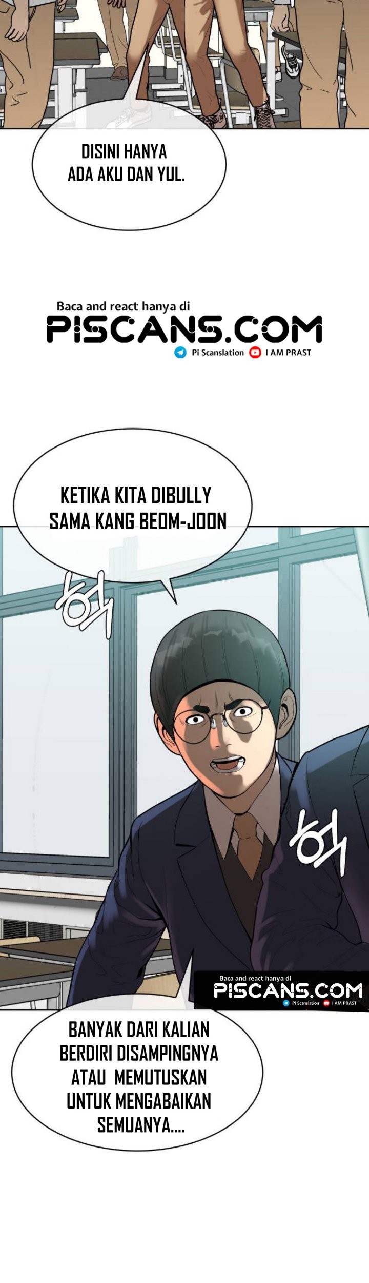 Top 1% Chapter 4 - halaman 41