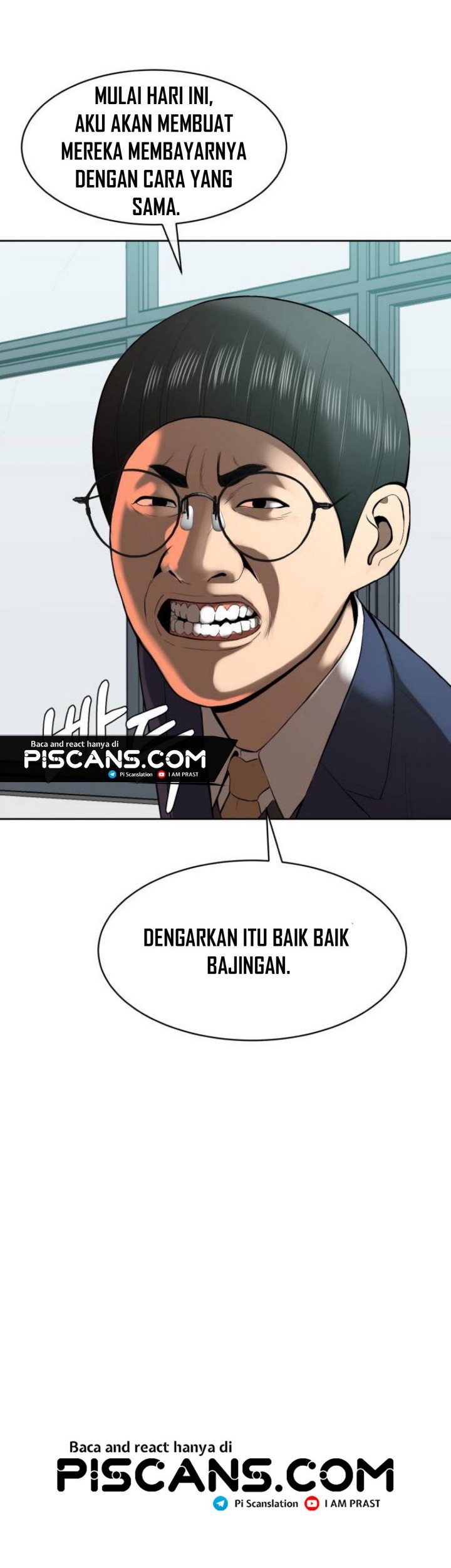 Top 1% Chapter 4 - halaman 42