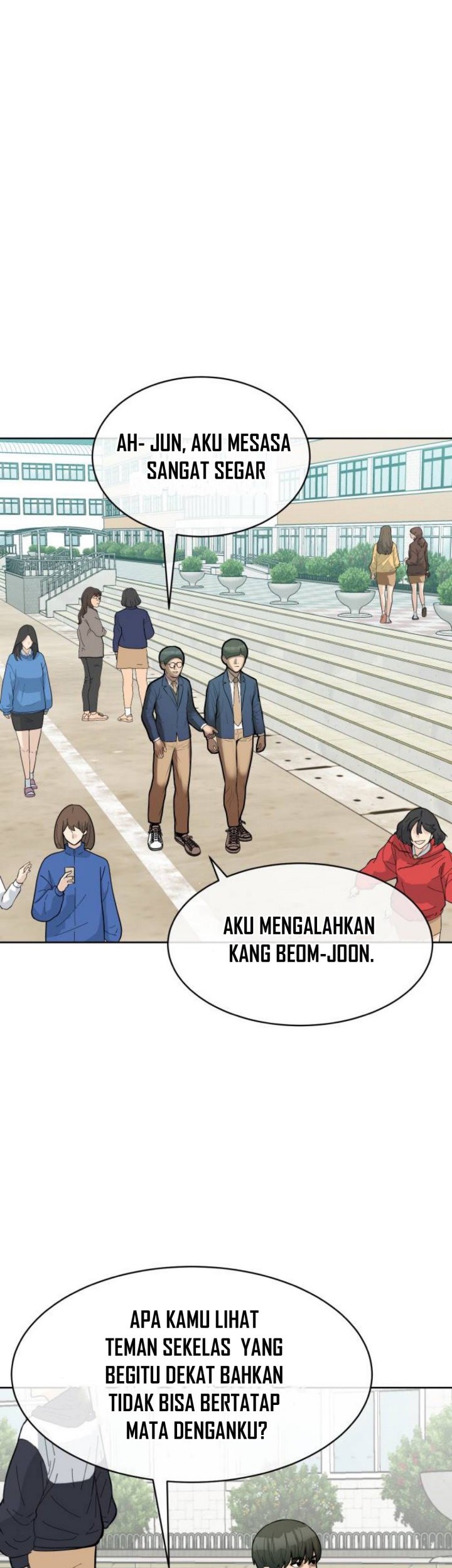 Top 1% Chapter 4 - halaman 43
