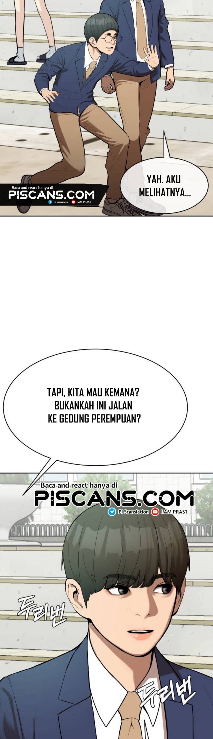 Top 1% Chapter 4 - halaman 45