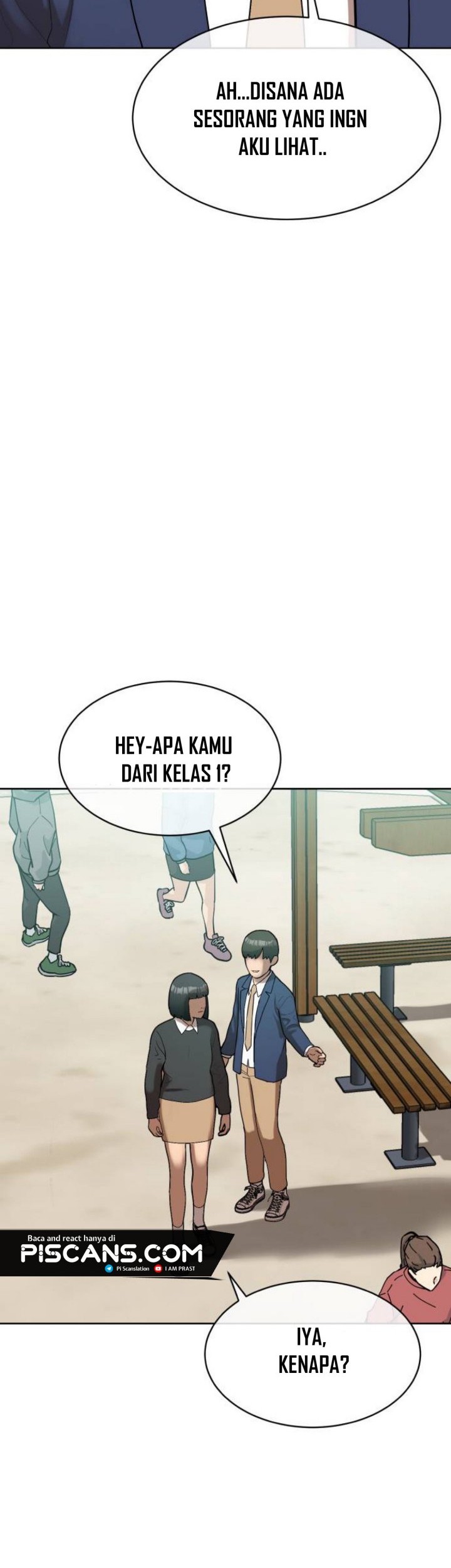 Top 1% Chapter 4 - halaman 46