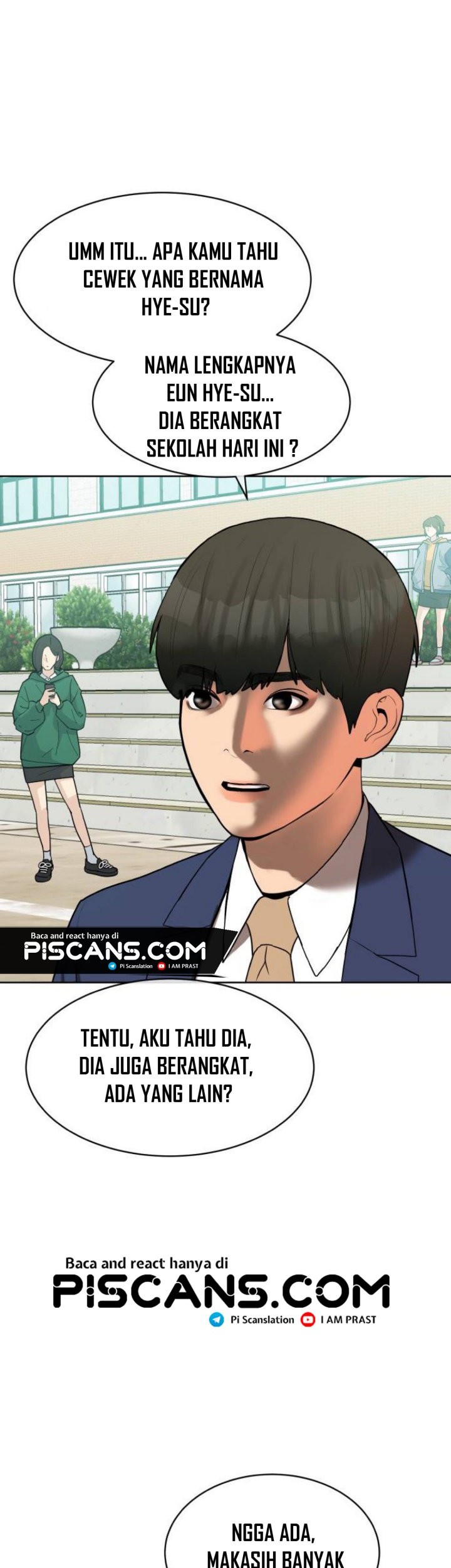 Top 1% Chapter 4 - halaman 47