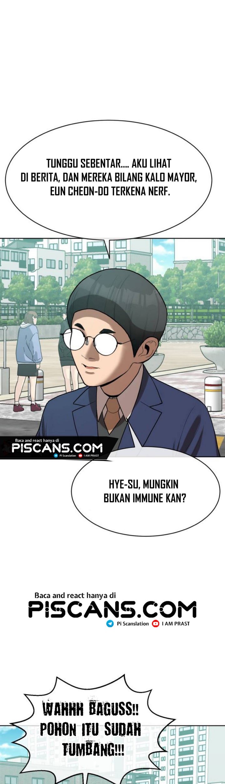 Top 1% Chapter 4 - halaman 51