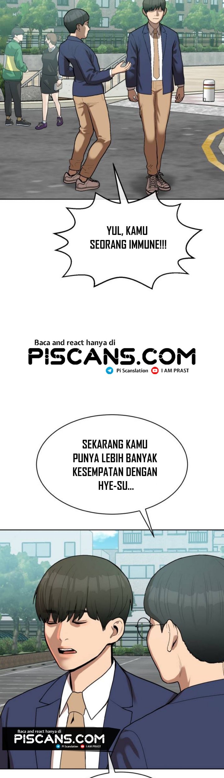 Top 1% Chapter 4 - halaman 53
