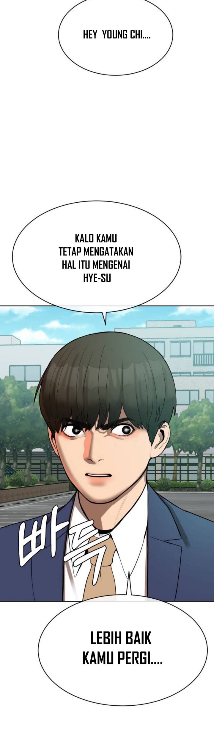 Top 1% Chapter 4 - halaman 54