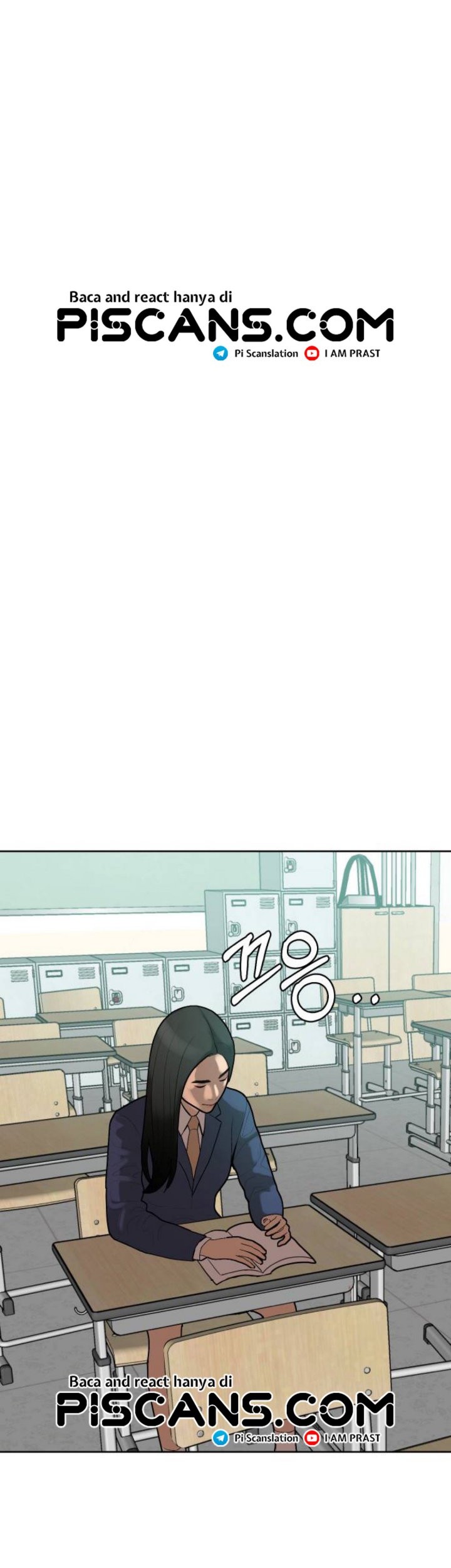 Top 1% Chapter 4 - halaman 55