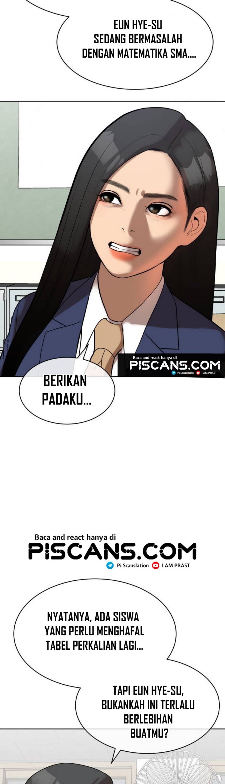 Top 1% Chapter 4 - halaman 59