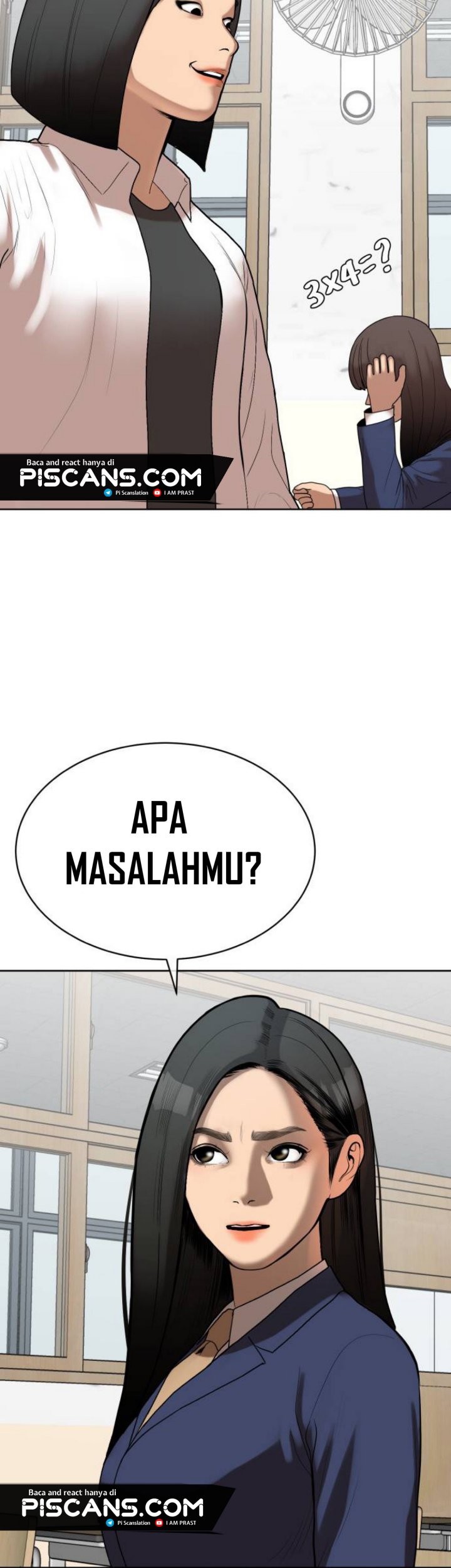 Top 1% Chapter 4 - halaman 61