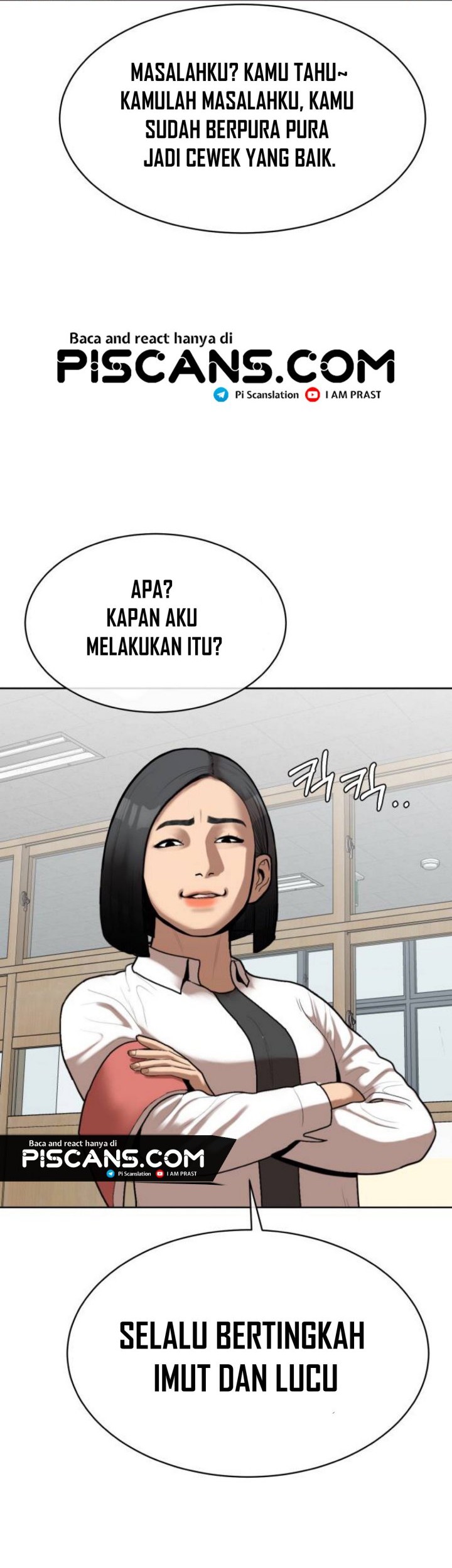 Top 1% Chapter 4 - halaman 62