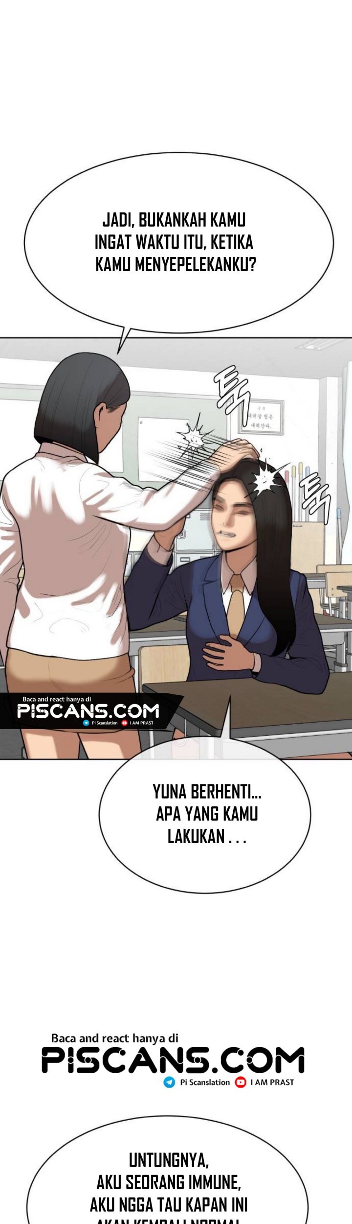 Top 1% Chapter 4 - halaman 63