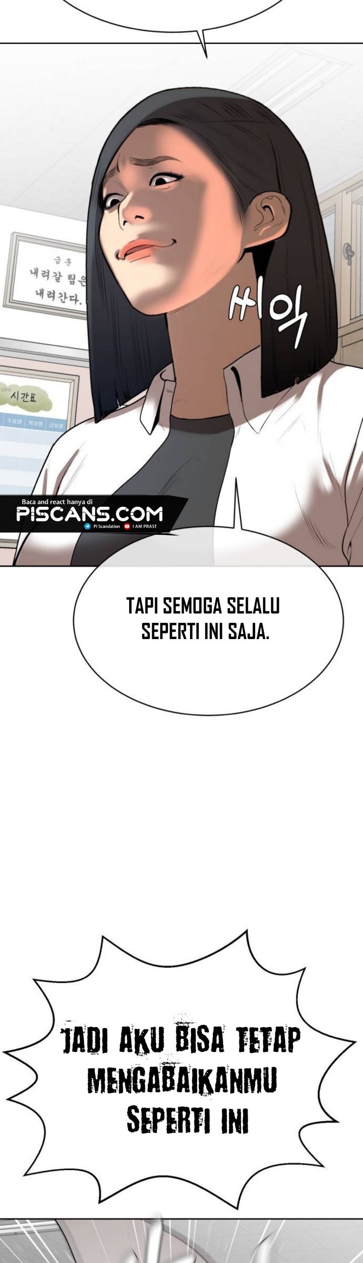 Top 1% Chapter 4 - halaman 65