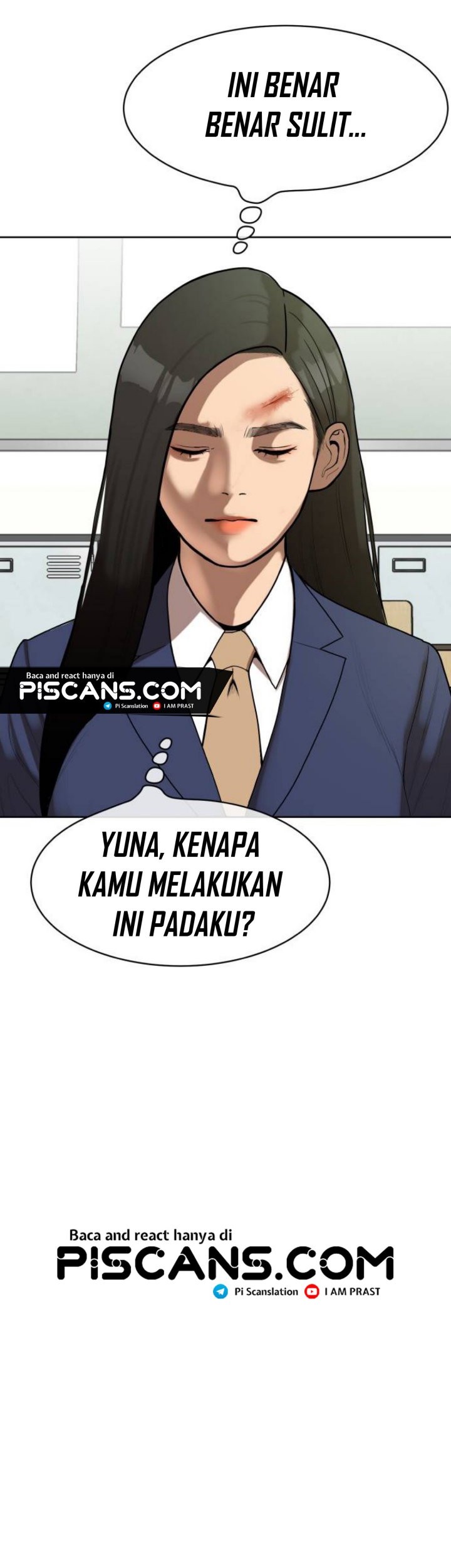 Top 1% Chapter 4 - halaman 67