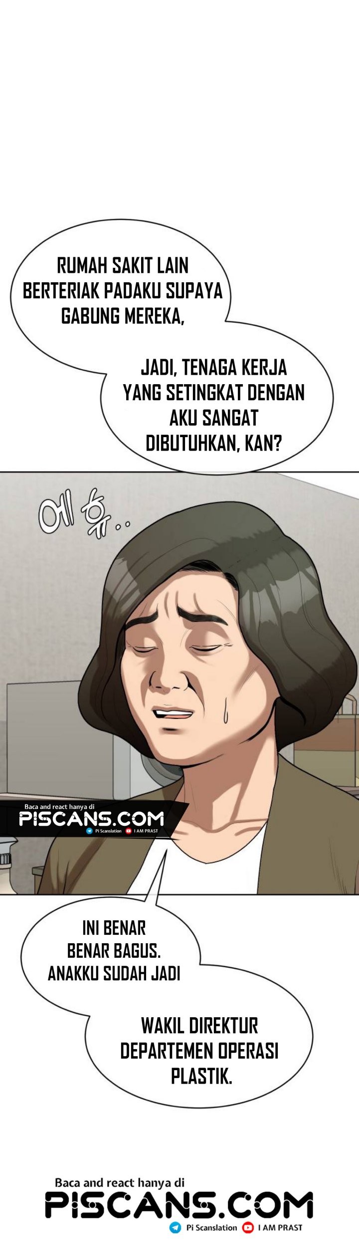 Top 1% Chapter 4 - halaman 73