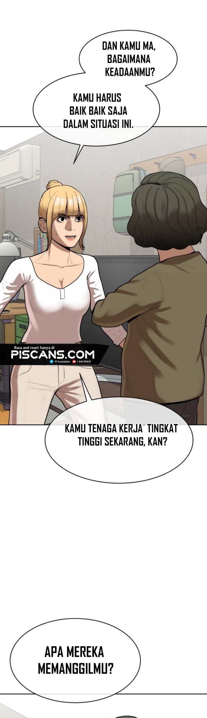 Top 1% Chapter 4 - halaman 74