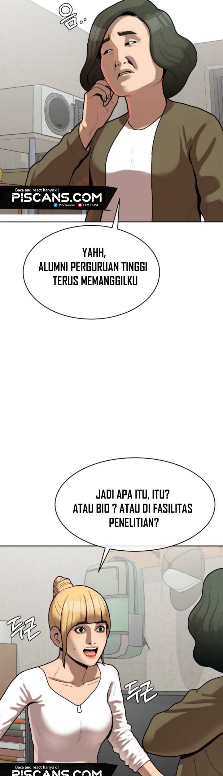 Top 1% Chapter 4 - halaman 75