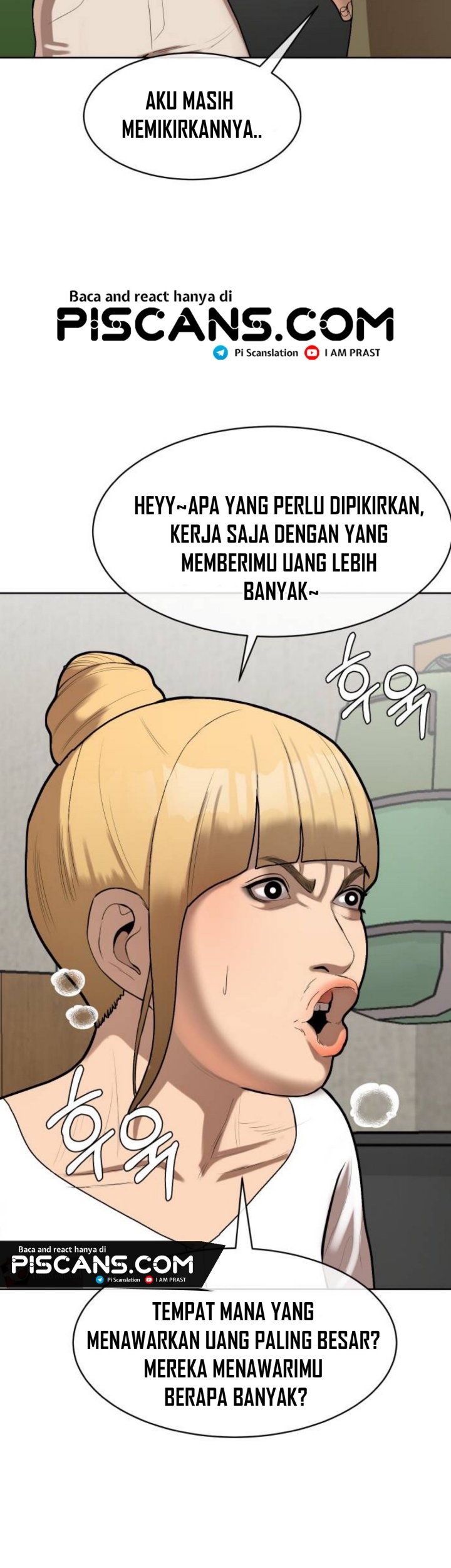 Top 1% Chapter 4 - halaman 77