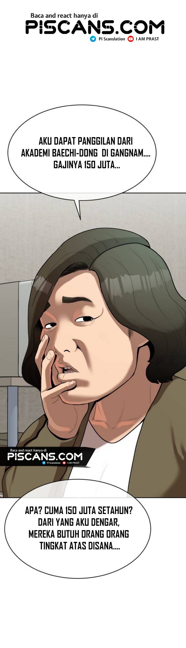 Top 1% Chapter 4 - halaman 78