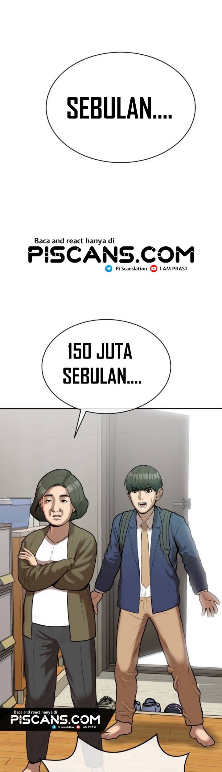 Top 1% Chapter 4 - halaman 79