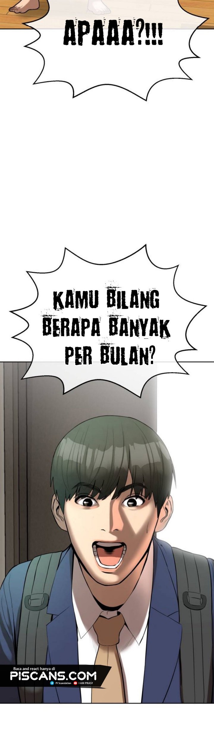 Top 1% Chapter 4 - halaman 80