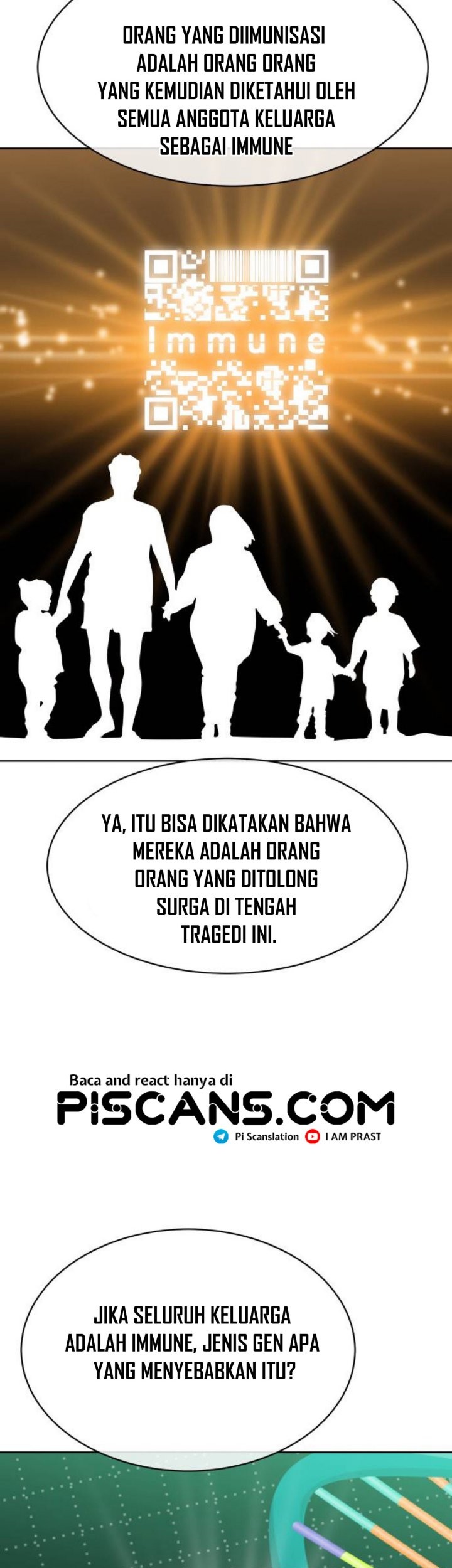 Top 1% Chapter 4 - halaman 9