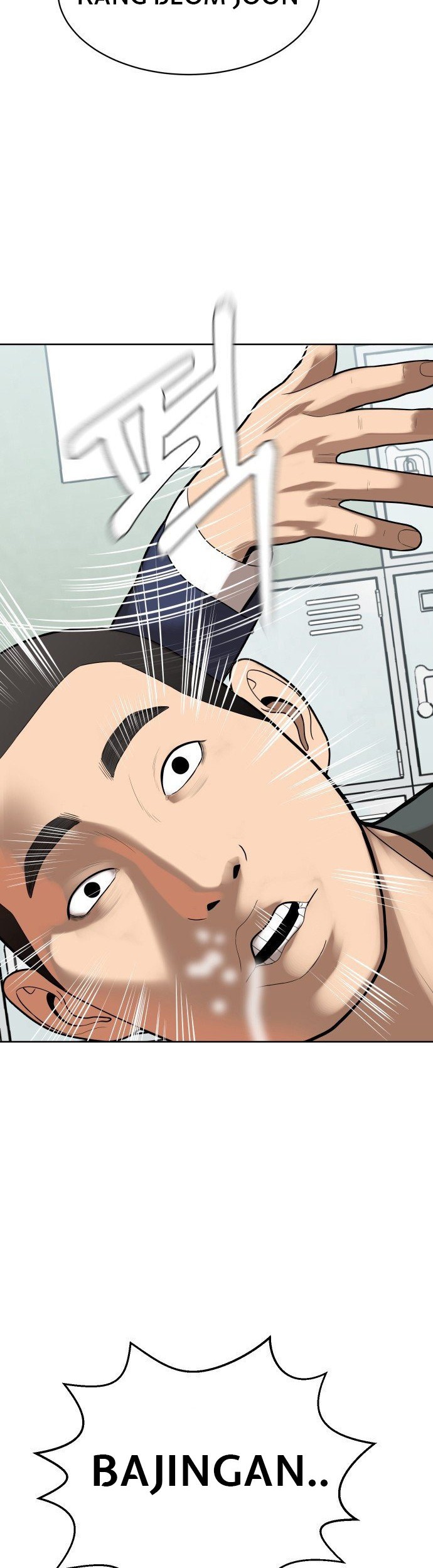 Top 1% Chapter 5 - halaman 11