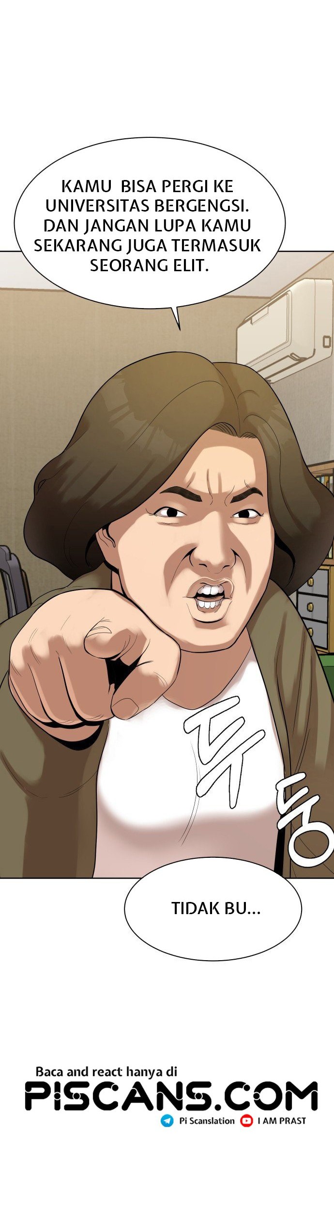 Top 1% Chapter 5 - halaman 2
