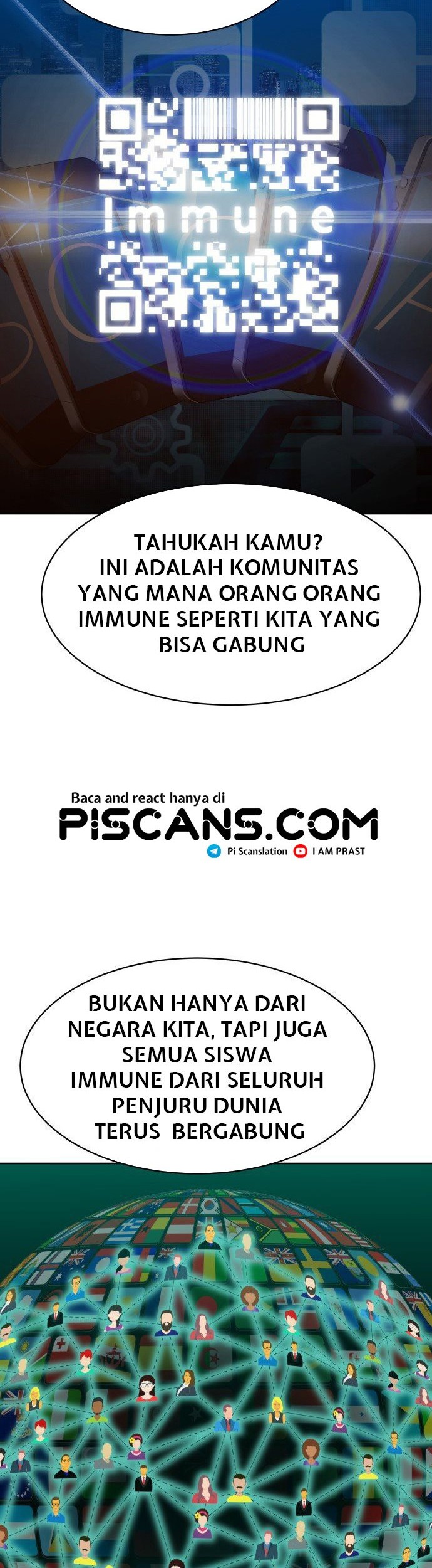 Top 1% Chapter 5 - halaman 35