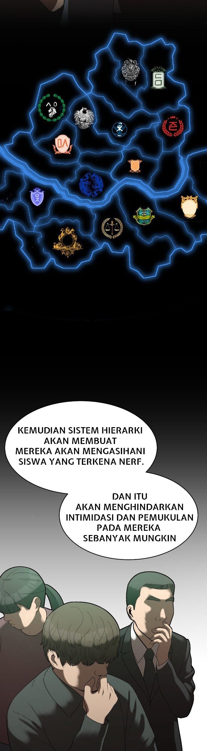 Top 1% Chapter 5 - halaman 40