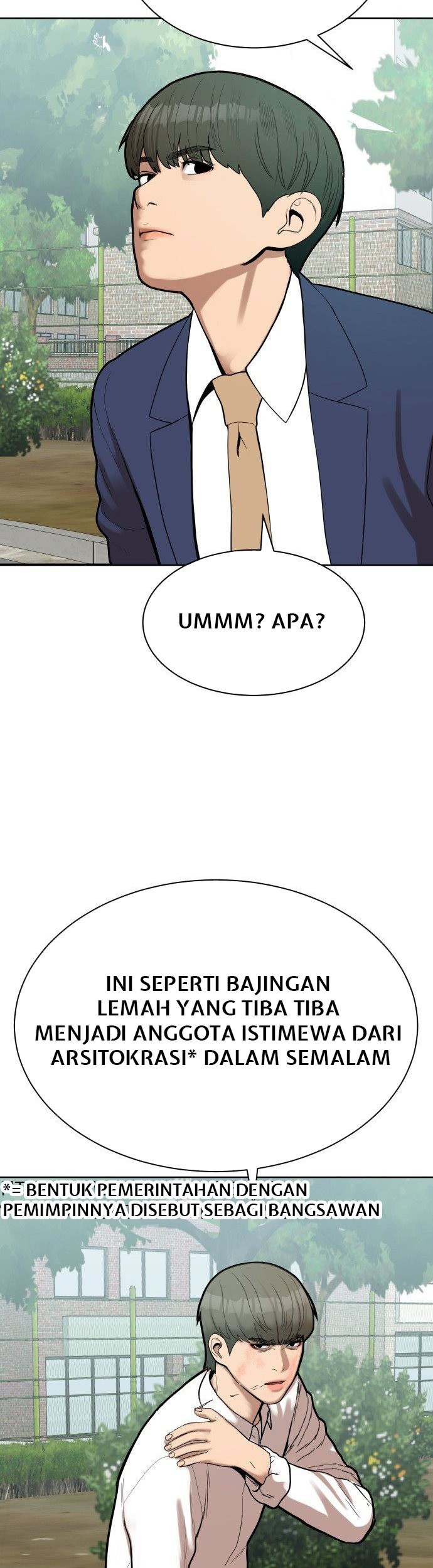 Top 1% Chapter 5 - halaman 43