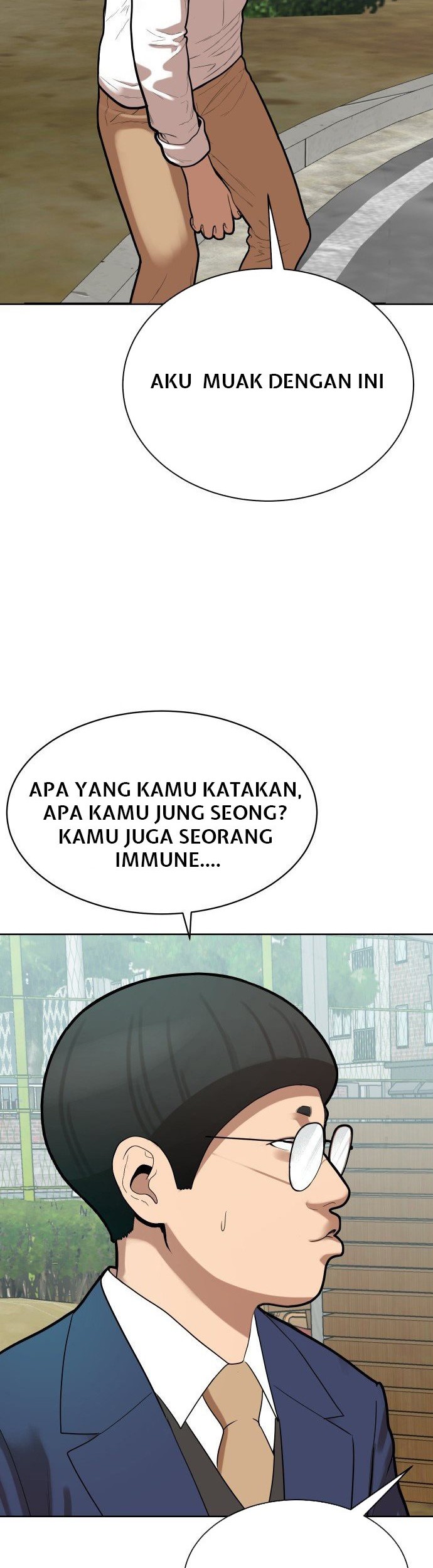 Top 1% Chapter 5 - halaman 44