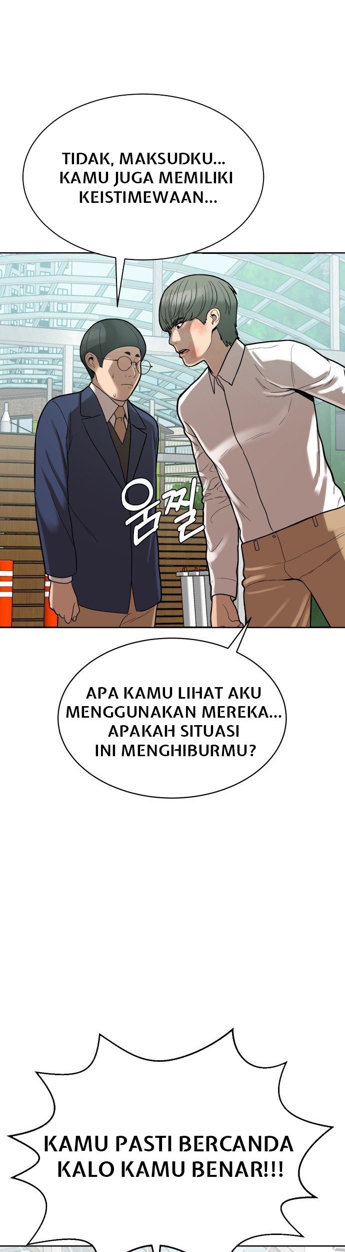 Top 1% Chapter 5 - halaman 46