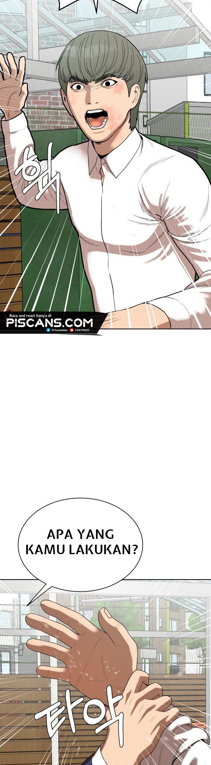 Top 1% Chapter 5 - halaman 47