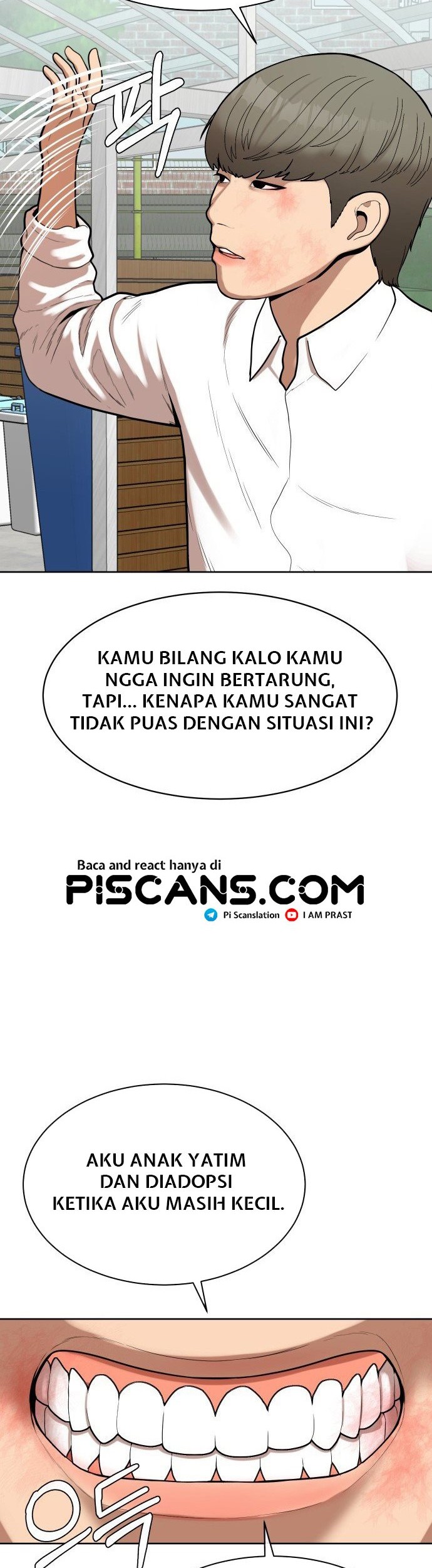 Top 1% Chapter 5 - halaman 50