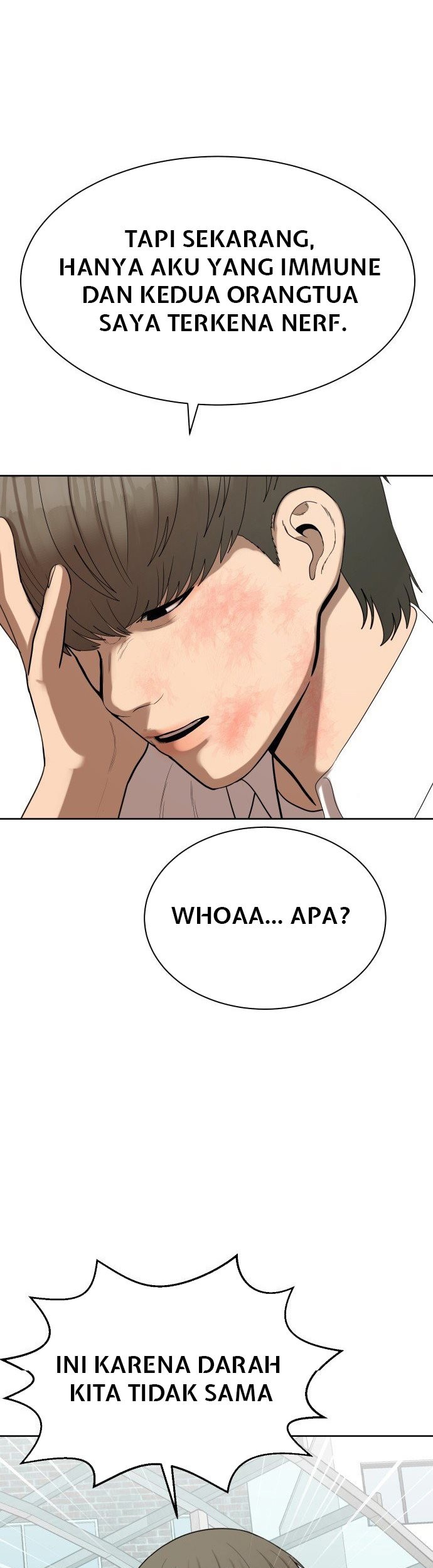 Top 1% Chapter 5 - halaman 52
