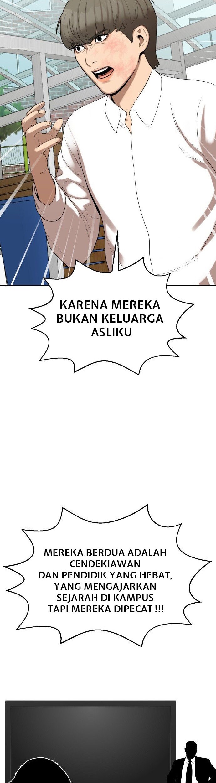 Top 1% Chapter 5 - halaman 53