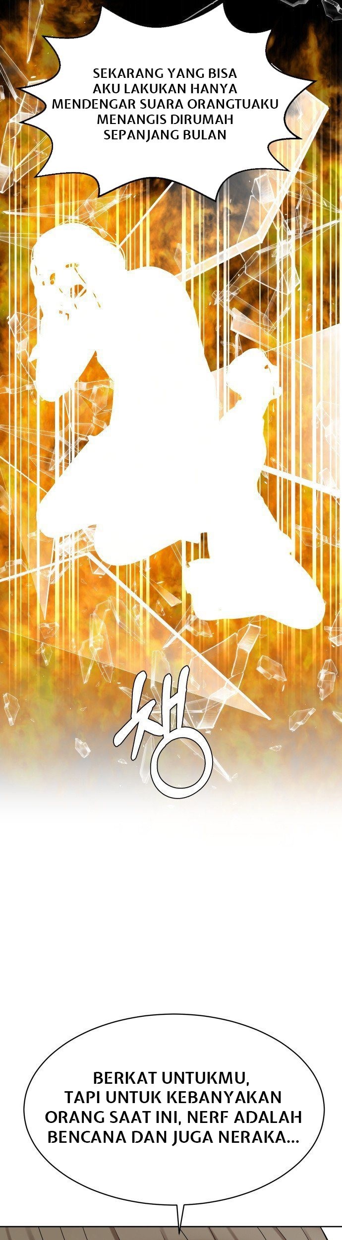 Top 1% Chapter 5 - halaman 55