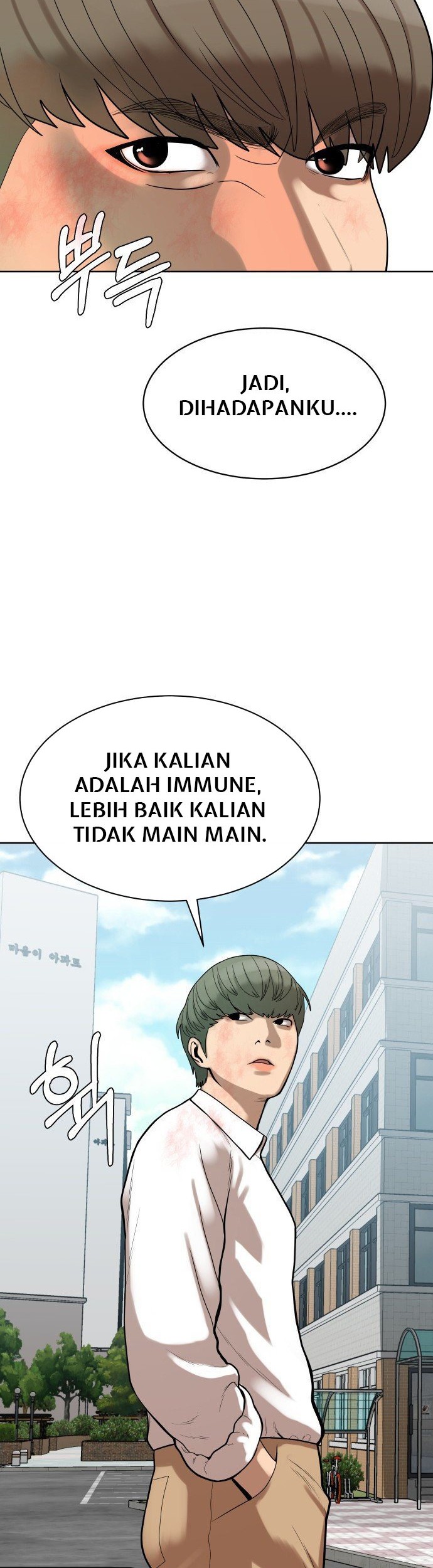 Top 1% Chapter 5 - halaman 56