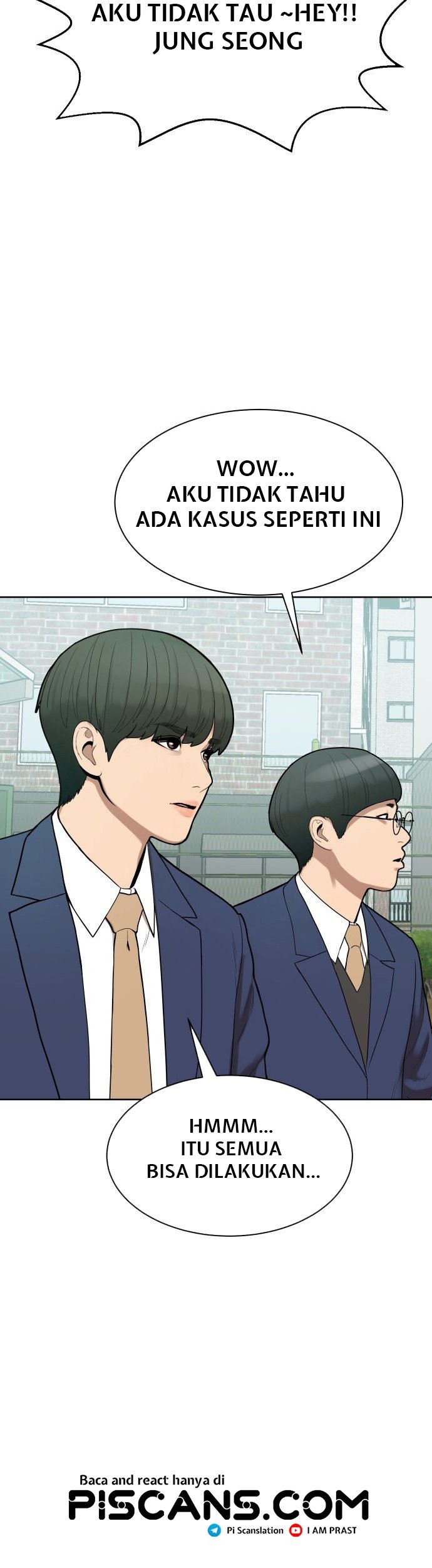 Top 1% Chapter 5 - halaman 58