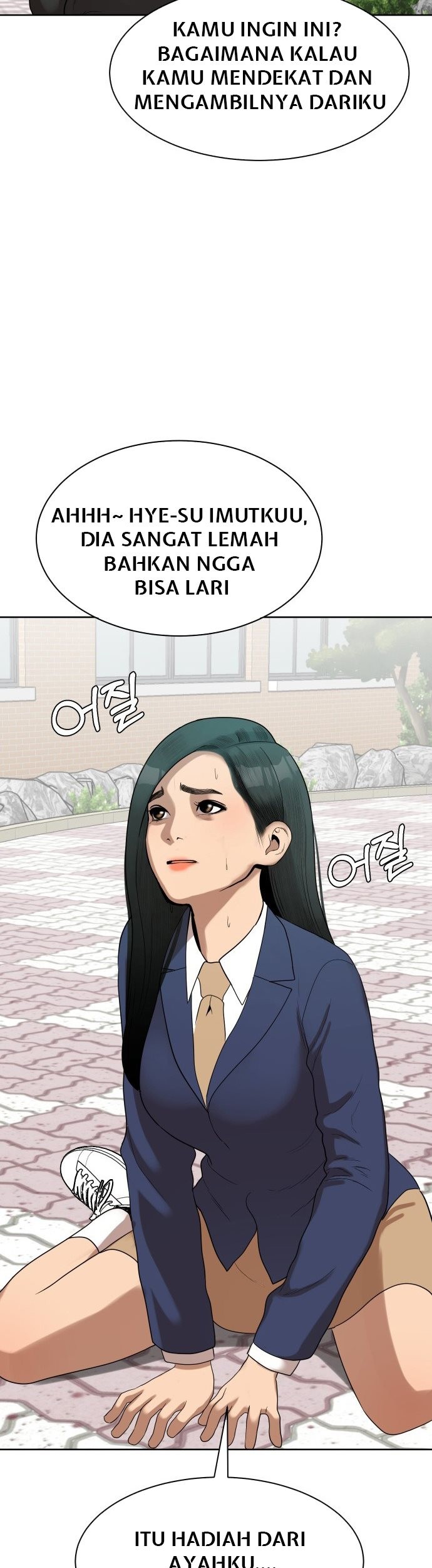 Top 1% Chapter 5 - halaman 61