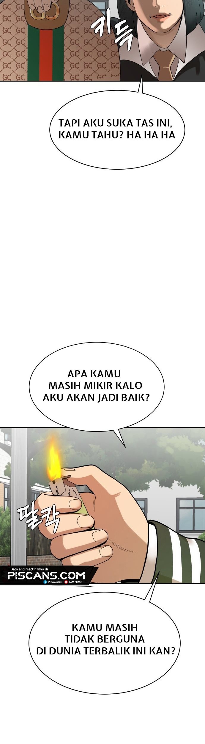 Top 1% Chapter 5 - halaman 66
