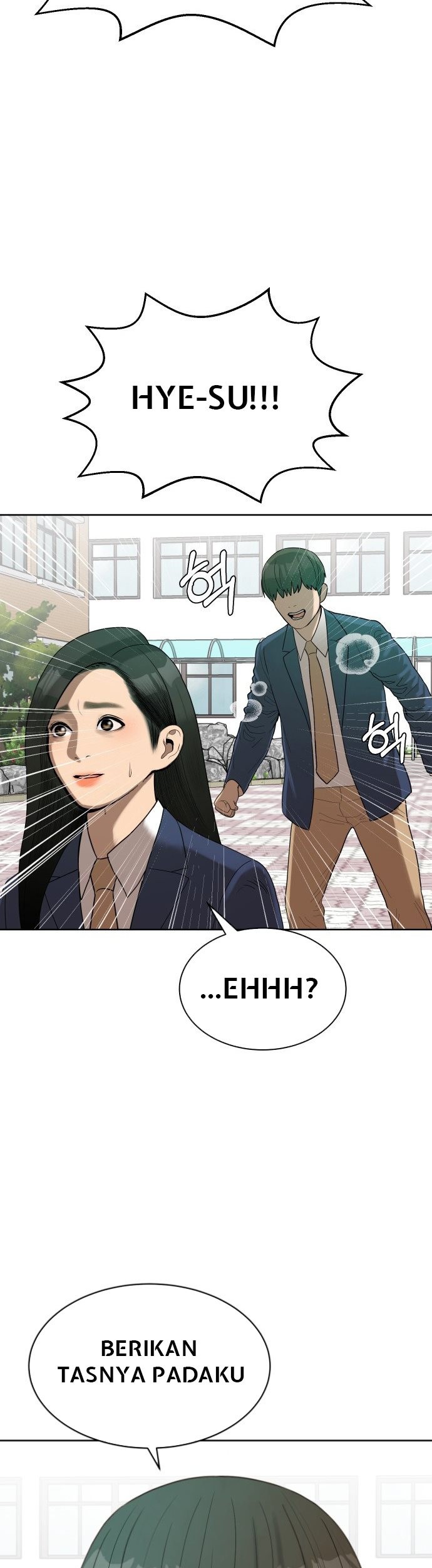 Top 1% Chapter 5 - halaman 68