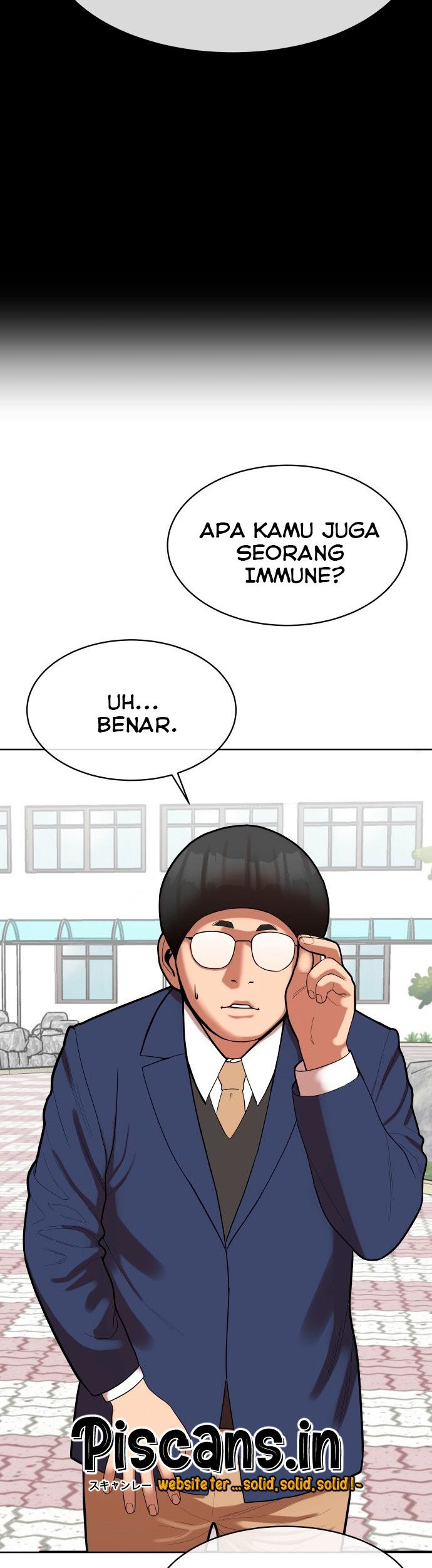 Top 1% Chapter 6 - halaman 19