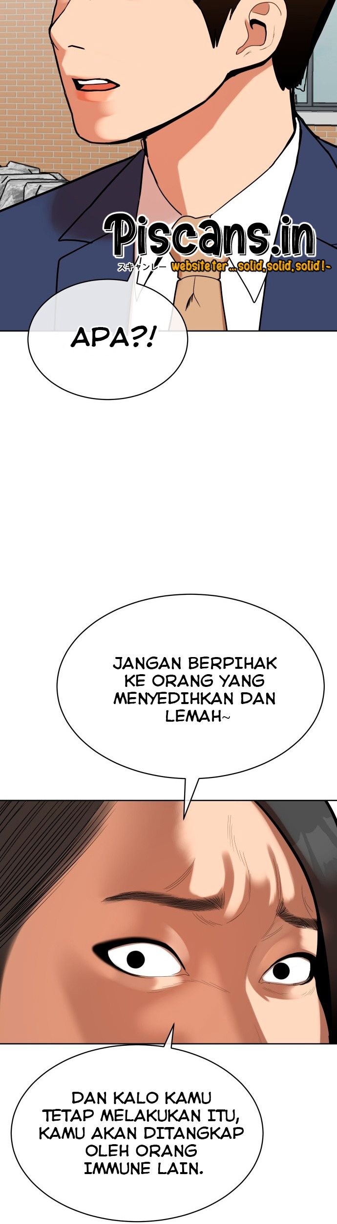 Top 1% Chapter 6 - halaman 23