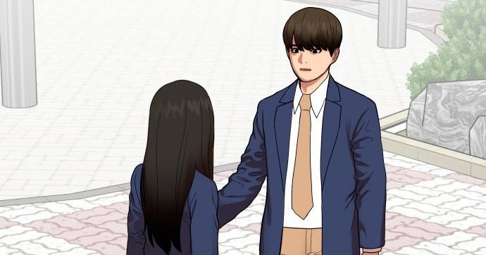 Top 1% Chapter 6 - halaman 26