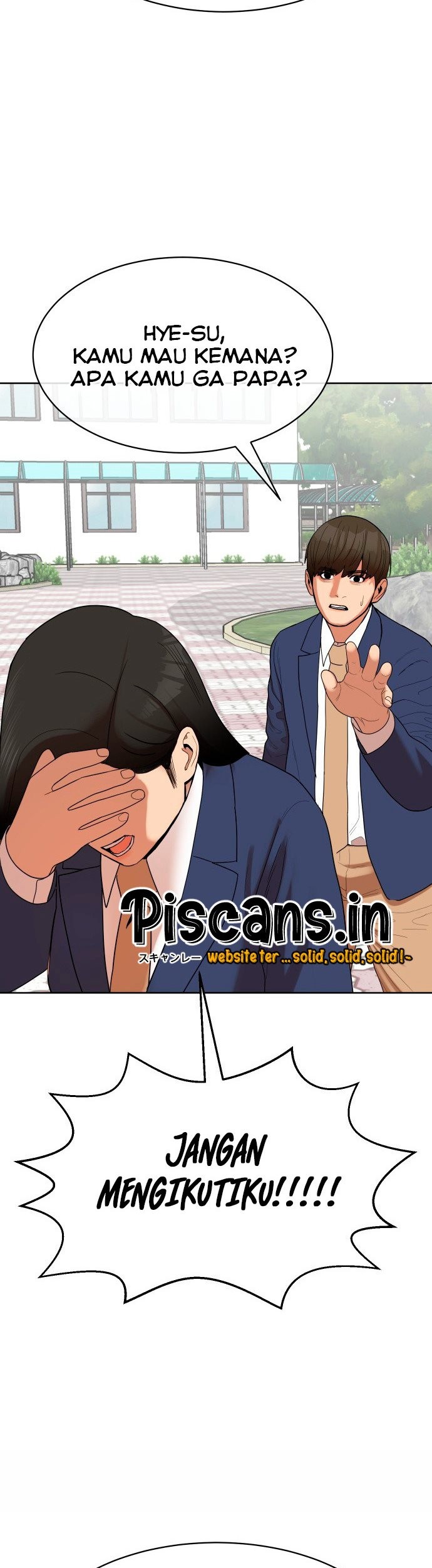 Top 1% Chapter 6 - halaman 29
