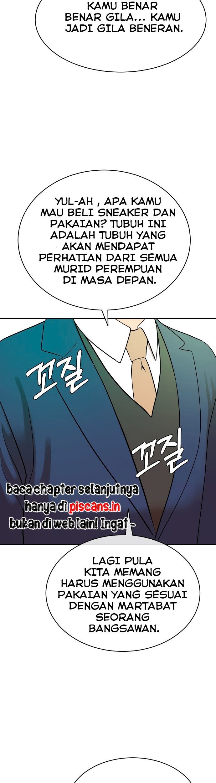 Top 1% Chapter 6 - halaman 37