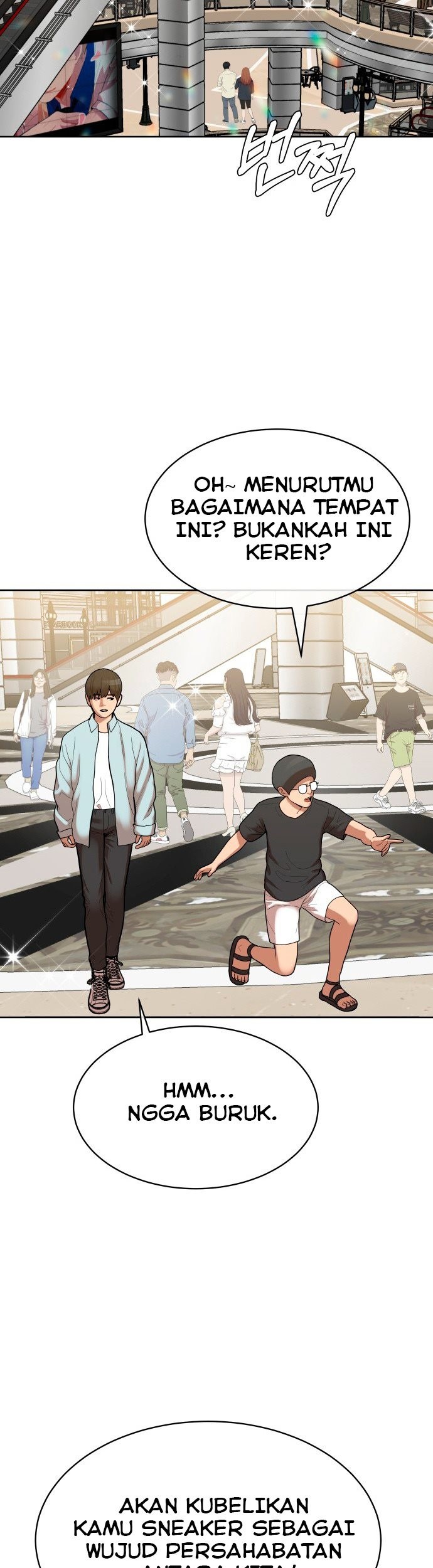 Top 1% Chapter 6 - halaman 43