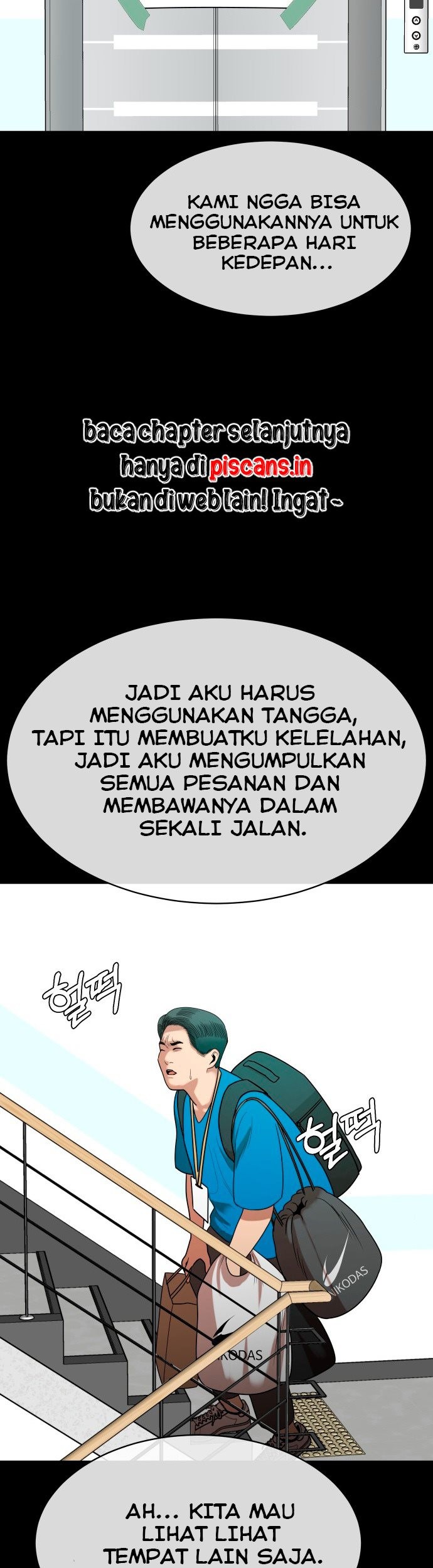 Top 1% Chapter 6 - halaman 49